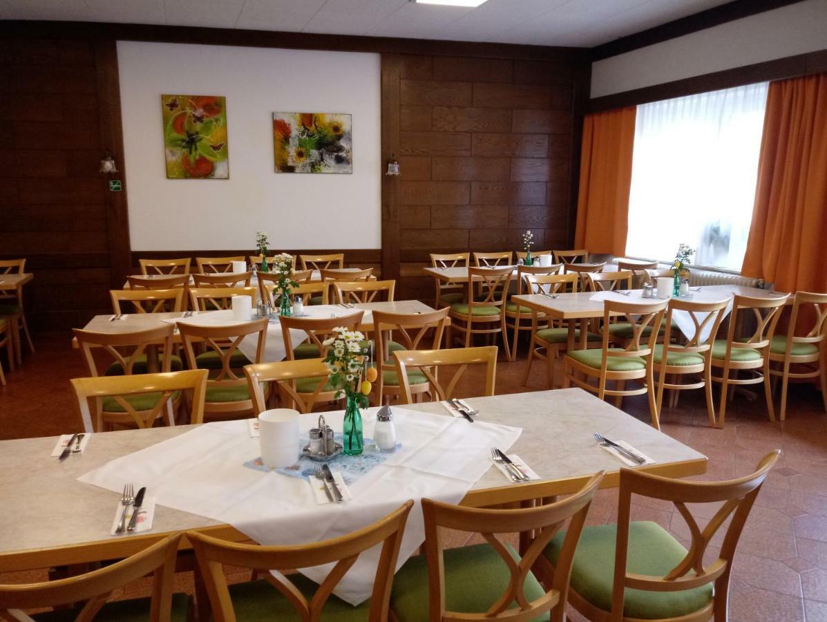 Weinhotel Rieder Poysdorf Luaran gambar